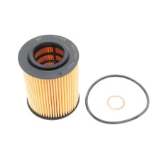 Фільтр масляний BMW 3 (F30/F31) 316/320i12- N13