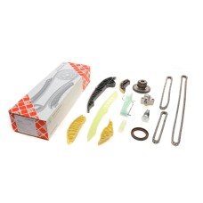 Комплект ланцюга ГРМ VW Golf VII 2.0 GTI 12-/Audi A4/A6/Q5 2.0 TFSI 07-18
