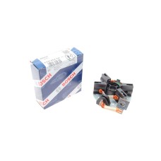 Щіткотримач стартера Daf/Man