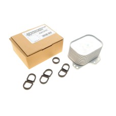 Радіатор масляний Skoda Octavia III 1.6/2.0 09-