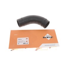 Патрубок інтеркулера Chevrolet Captiva/Opel Antara A 2.0 D 06-