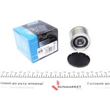 Шків генератора MB S-class (W221) 3.0 CDI 05-13