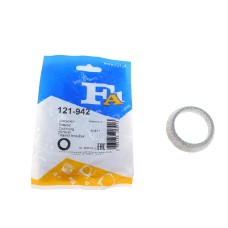 Прокладка труби вихлопної Opel Corsa A/Kadett E 83-93 (41.3x56x14) (кільце)