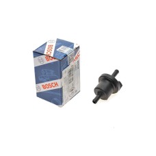 Клапан повітряний (перепускний) Opel Combo 1.2/1.4 94-01