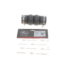 Патрубок інтеркулера Citroen Berlingo/Jumpy/Peugeot Expert/Partner 1.6 HDI 05-