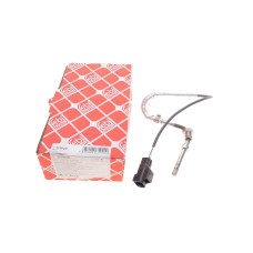 Датчик температури ВГ Volvo S40 II/S60 II/V50/V70 III/XC60 I/XC 70 II 2.4D 06-18