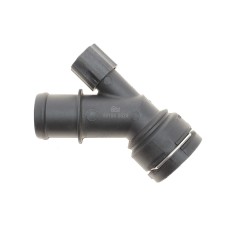 Фланець системи охолодження VW Golf IV 97-06
