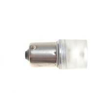 Автолампа 24V 0,65W BA15s LED Retrofit WS 6000K