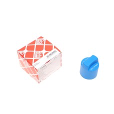 Кришка бачка AdBlue VW Crafter/Passat/Golf 12-