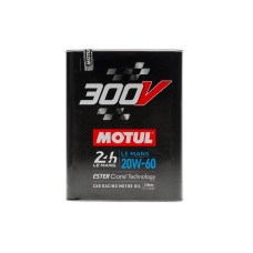 Олива 20W60 Le Mans 300V (2L) (104245)