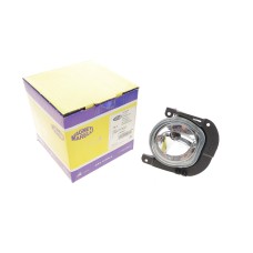 Фара протитуманна Citroen Nemo/Fiat Fioribo/Peugeot Bipper 07- (R) (H1)
