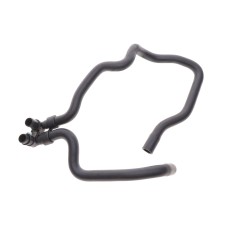 Патрубок радіатора Peugeot Partner/Citroen Berlingo 2.0HDi 99-08 (к-кт)