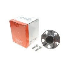Підшипник маточини (задньої) Honda Accord 2.2/2.4 08-
