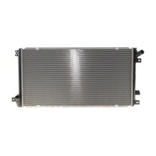 Радіатор охолодження Renault Master 2.5 dCi 06-