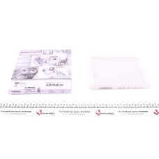 Фільтр салону Opel Agila/ Suzuki Ignis/ Subaru Justy 00-