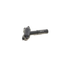 Форсунка омивача фари VW Golf V 03-08 (L)