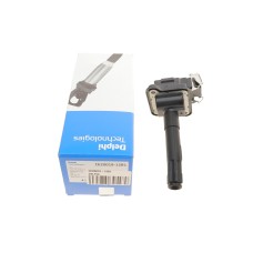 Котушка запалювання Audi A3/A4/A6/VW Golf IV 1.8 T 96-06