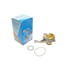 Помпа води Jeep Cherokee 2.5/2.8 CRD 01-08 (22z) (R/B) (7 лоп.)