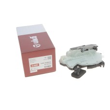 Замок дверей (передніх/L) Skoda Octavia/Rapid/VW Passat/Polo 09-