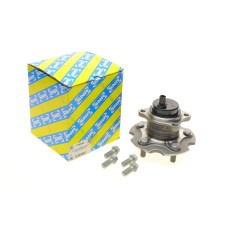 Підшипник маточини (задньої) Lexus NX 14-/Toyota RAV 4 2.0-2.5D 08-18