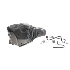 Компресор пневмосистеми Land Rover Discovery III/IV 2.7-3.0TD/3.0-5.0 i 04-