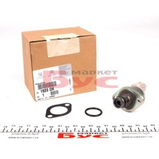 Клапан редукційний ПНВТ Fiat Ducato 2.2JTD (puma)/Ford Transit 2.2-2.4TDCi 06-