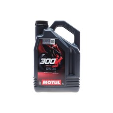 Олива 0W30 300V Factory Line Road Racing 4T (4L) (112545)