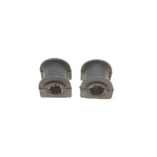 Втулка стабілізатора (заднього) (к-кт) Ford Mondeo III 00-07 (d=21mm)
