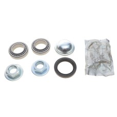 Підшипник маточини (задньої) Ford Escort 90-99/Mazda 121 96-03 (29x50x18) (к-кт)