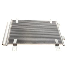 Радіатор кондиціонера Citroen Jumper/Fiat Ducato/Beugeot Boxer 2.0-2.8D 02-