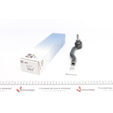 Наконечник тяги рульової (R) Toyota Corolla/Auris 06-18/Prius Plus 11-