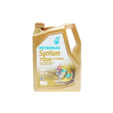 Олива 0W16 SYNTIUM 7000 HYBRID (5L) (API SP/ILSAC GF-6B)