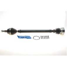 Піввісь (передня) VW Golf IV/Skoda Octavia 1.9TDI 96-10 (R)