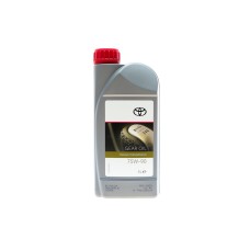 Олива трансмісійна 75W90 MT Gear Oil (1L) (GL-4)