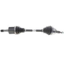 Піввісь Renault Duster 1.5dCi/2.0 4x4 11- (L) (25x27x648)