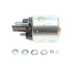 Реле стартера втягуюче (12V) Renault Kangoo 1.6 01-/Lada Largus 1.6 12- (PREMIUM LINE)