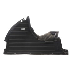 Захист двигуна (R) Fiat Ducato 06-/Peugeot Boxer 06-