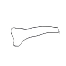 Прокладка кришки клапанів Toyota Corolla/Auris/Yaris 1.4D 04-18