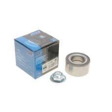 Підшипник маточини (передньої) Jaguar X-Type/Ford Mondeo III 1.8-3.0 00-09 (40х75х37) (+ABS) (к-кт)