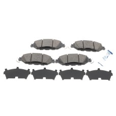 Колодки гальмівні (передні) Nissan Pathfinder/Murano/Infiniti QX60 11-