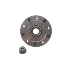 Підшипник маточини (задньої) Ford Transit V347 (FWD) (d=37mm) (+ABS)