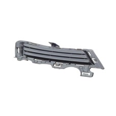 Вставка бампера (без протитуманки) VW Golf VII 12- (L)