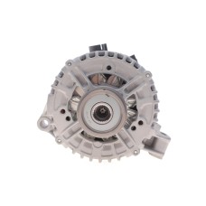 Генератор Volvo C30/C70/S60/S80/V60/V70/XC60/XC70/XC90 2.0-2.5D 07-18 (14V/180A) = 115412