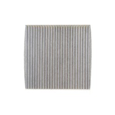 Фільтр салону Renault Clio 05-14/Duster 10-18/Logan 04-/Nissan Micra 03-10/Note 06-13 (вугільний) (без кришки)
