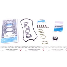 Комплект прокладок (верхній) Renault Kangoo 1.2 16V 01-, D4F 708/722/728/730/732/740/742/772