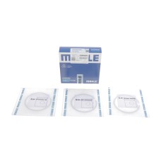 Кільця поршневі VW LT 2.4D/TD -96 (76.50mm/STD) (1.75-2-3)