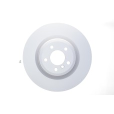 Диск гальмівний (задній) BMW 5 (F07/F11)/ 7(F01/F02/F03/F04) 08-17 (370x23.9)