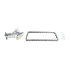 Комплект ланцюга ГРМ Audi A6/ Q7 4.2 FSI 04-15, 257kw, BAR