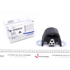 Подушка КПП Opel Kadett E 1.2-2.0i -94 (ззаду)
