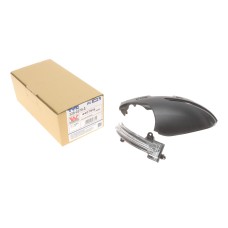 Кришка дзеркала (R) Renault Megane IV 15- (L)